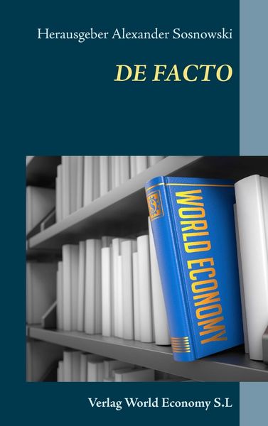 Produktbild: De Facto