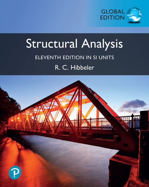 Produktbild: Structural Analysis, in SI Units