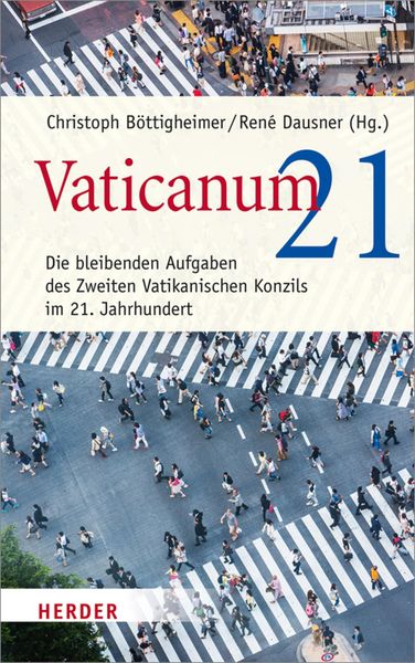 Produktbild: Vaticanum 21
