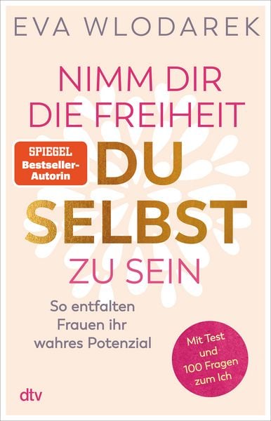 Produktbild: Nimm dir die Freiheit, du selbst zu sein