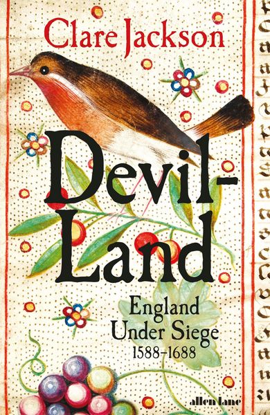 Produktbild: Devil-Land