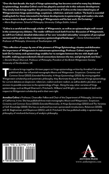 Produktbild: Wittgenstein Rehinged