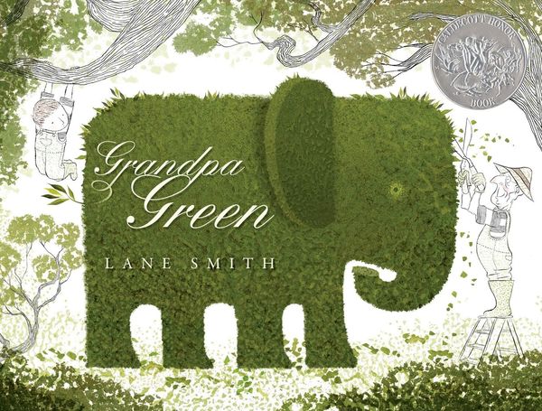 Produktbild: Grandpa Green