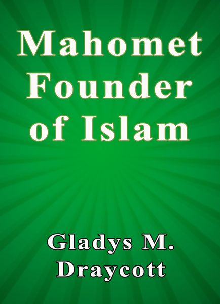 Produktbild: Mahomet Founder of Islam