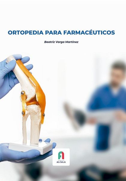 Produktbild: Ortopedia Para Farmaceuticos
