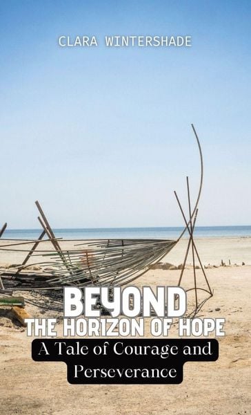 Produktbild: Beyond the Horizon of Hope