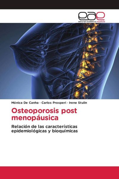 Produktbild: Osteoporosis post menop&aacute;usica