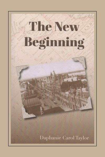 Produktbild: The New Beginning