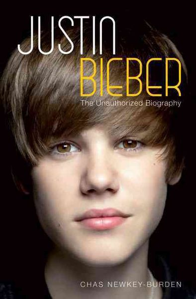 Produktbild: Newkey-Burden, C: Justin Bieber