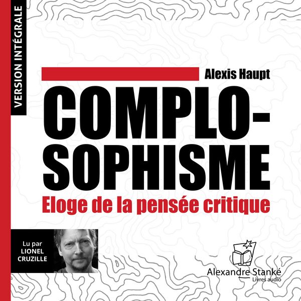 Produktbild: Complo-sophisme