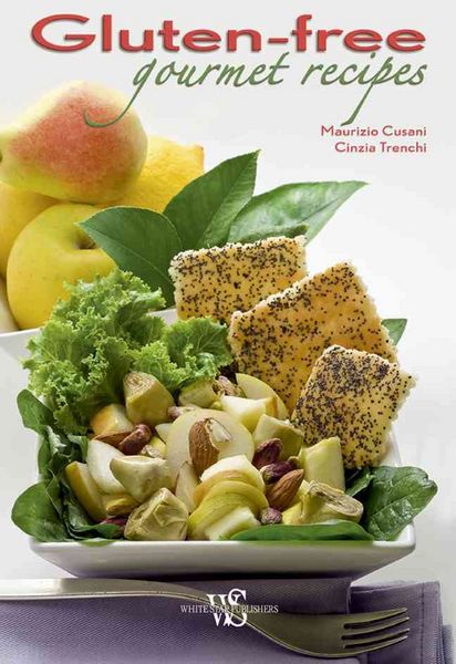 Produktbild: Gluten-Free Gourmet Recipes