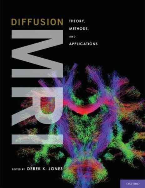 Produktbild: Diffusion Mri