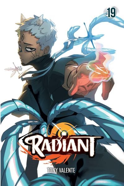 Produktbild: Radiant, Vol. 19