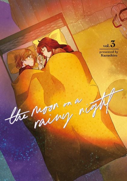 Produktbild: The Moon on a Rainy Night 3