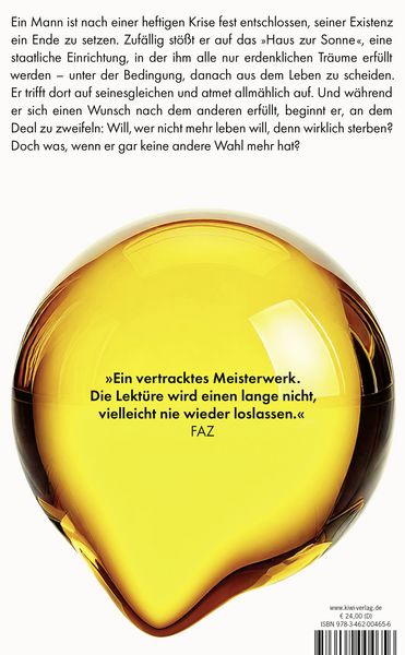Produktbild: Haus zur Sonne