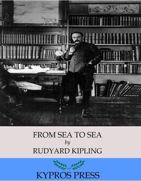 Produktbild: From Sea to Sea