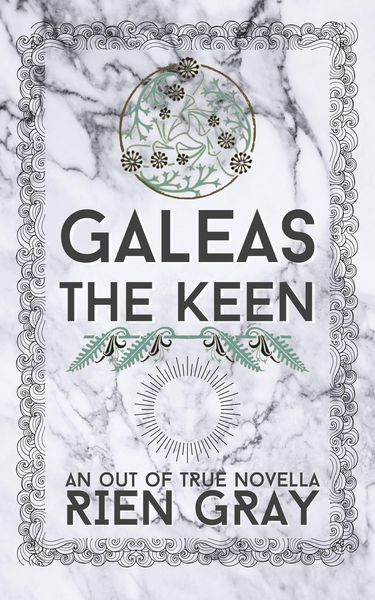 Produktbild: Galeas the Keen