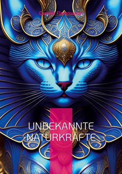 Unbekannte Naturkräfte, Taschenbuch von Camille Flammarion, BoD – Books on Demand, 9783734711114