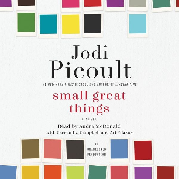 Produktbild: SMALL GRT THINGS           13D