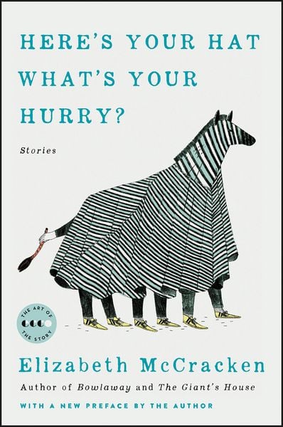 Produktbild: Here's Your Hat What's Your Hurry