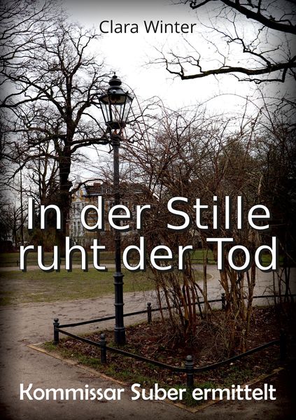 Kommissar Suber ermittelt