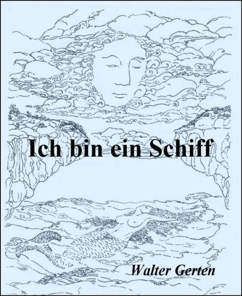 Produktbild: Ich bin ein Schiff