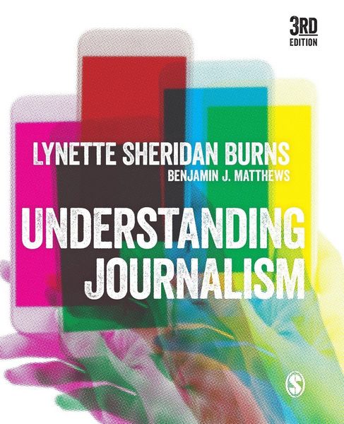 Produktbild: Understanding Journalism