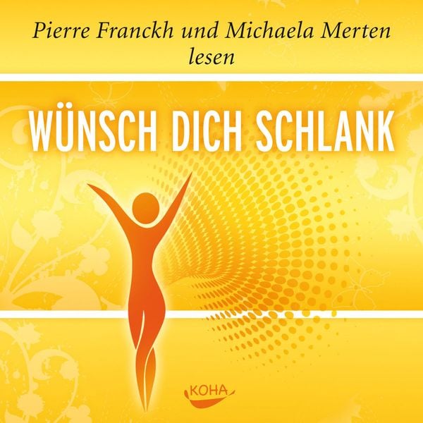 Wünsch dich schlank – Hörbuch