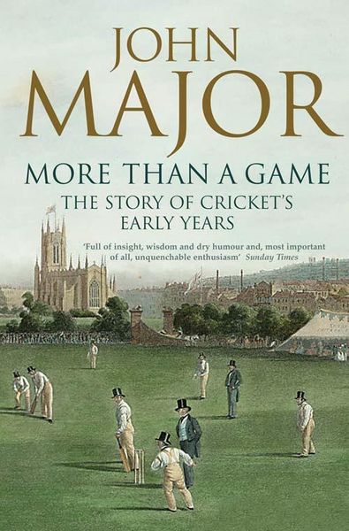 Produktbild: More Than A Game