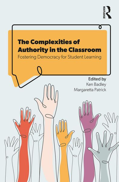 Produktbild: The Complexities of Authority in the Classroom