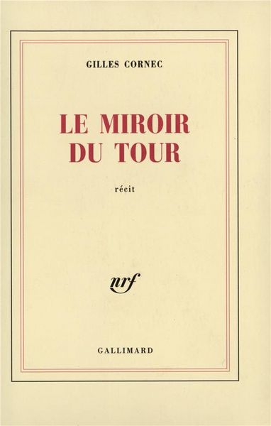 Produktbild: Le Miroir du Tour