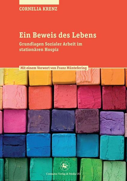 Produktbild: Ein Beweis des Lebens