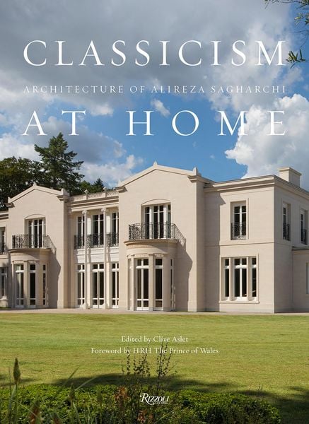 Produktbild: Classicism at Home