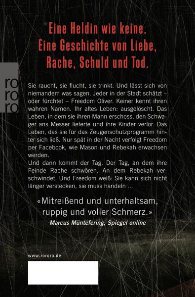 Produktbild: Freedom's Child