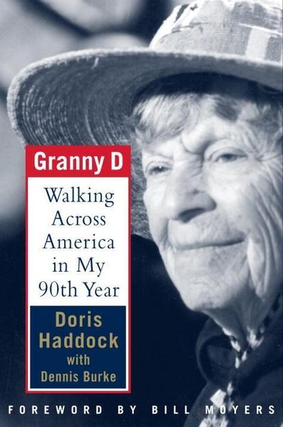 Produktbild: Granny D