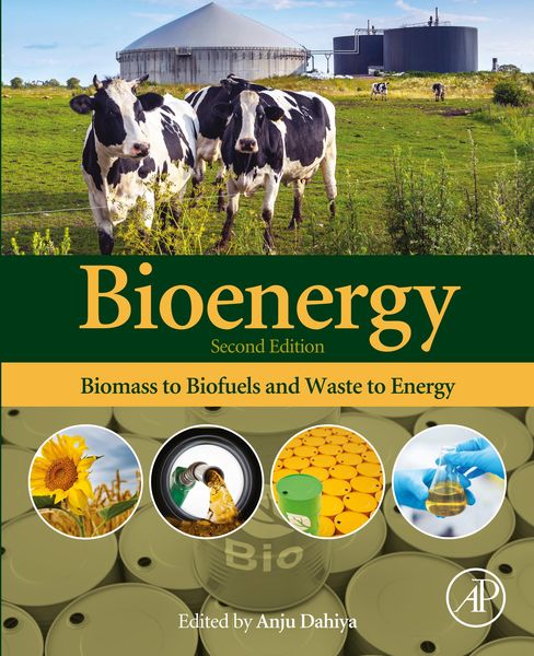 Produktbild: Bioenergy