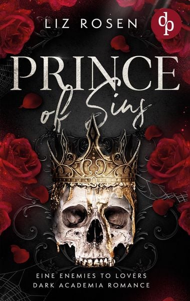 Produktbild: Prince of Sins