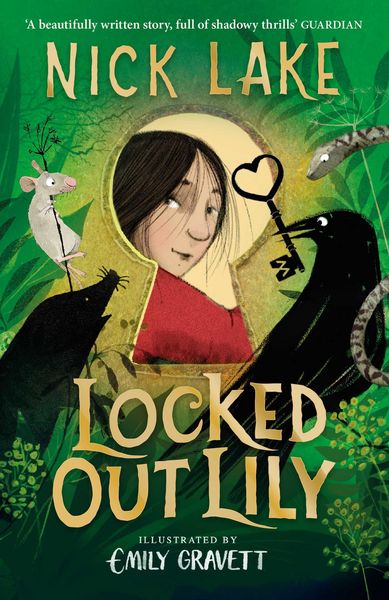 Produktbild: Locked Out Lily
