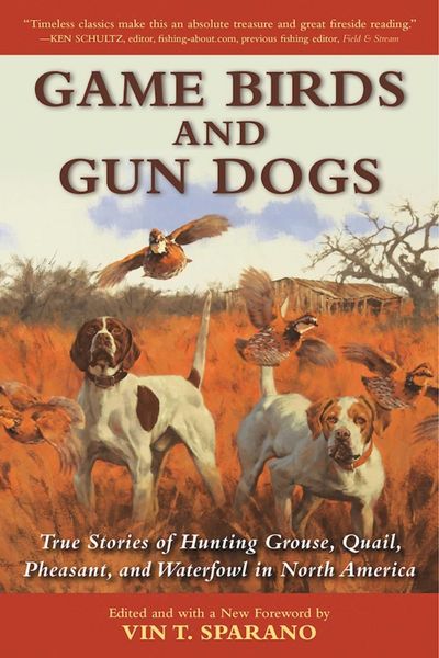Produktbild: Game Birds and Gun Dogs