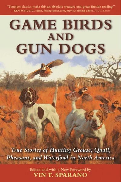 Produktbild: Game Birds and Gun Dogs