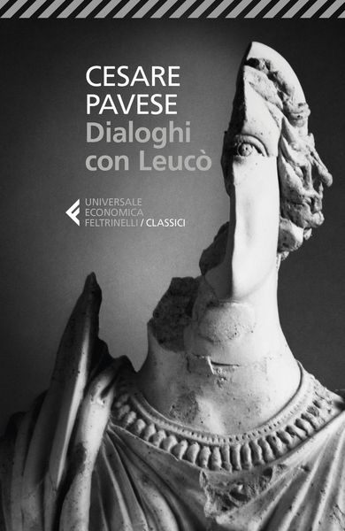 Produktbild: Dialoghi con Leuc&ograve;
