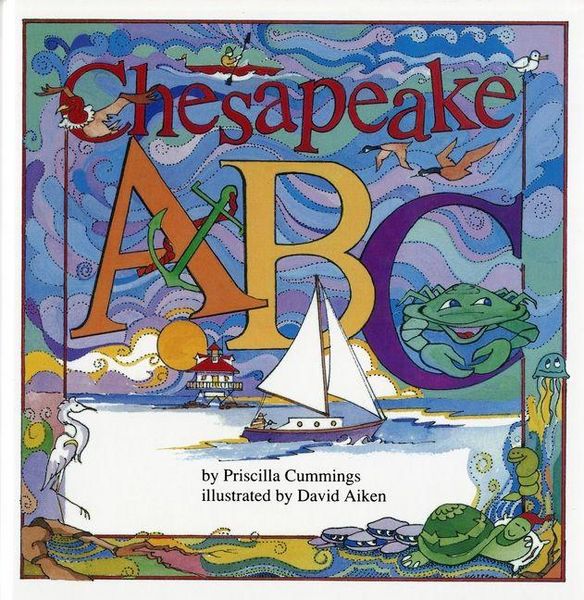 Produktbild: Chesapeake ABC