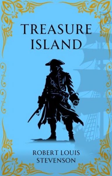 Produktbild: Treasure Island