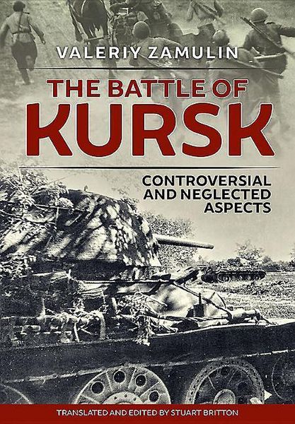 Produktbild: The Battle of Kursk