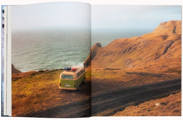 Produktbild: The Getaways