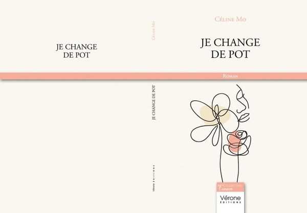 Produktbild: Je change de pot