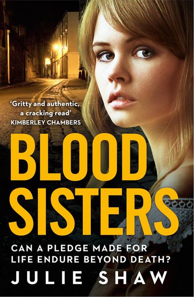 Produktbild: Blood Sisters