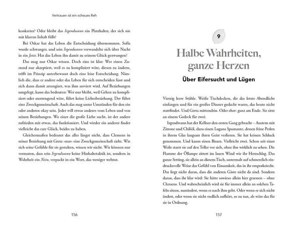 Produktbild: Was Frauen verstehen und M&auml;nner nicht sagen