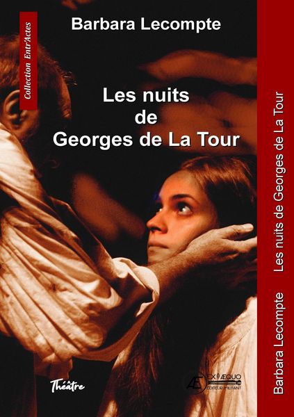 Produktbild: Les nuits de Georges de La Tour