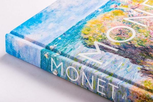 Produktbild: MONET
